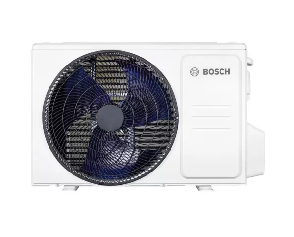 Aer conditionat Bosch Climate 2000, 12000BTU, DC Inverter R32, A++/A+, alb