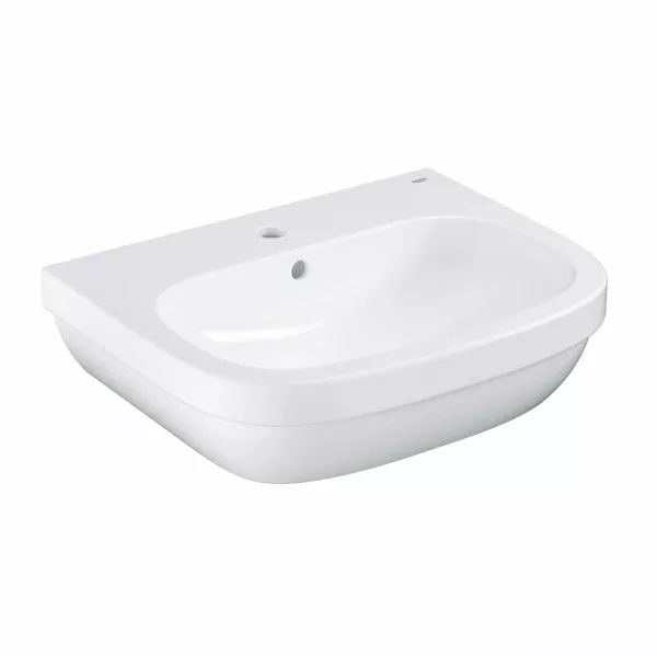 Lavoar Grohe Euro Ceramic 60x48 cm