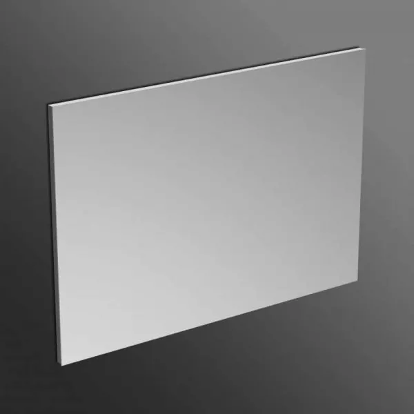 Oglinzi baie, oglinzi cosmetice si corpuri de iluminat - Oglinda baie Ideal Standard Mirror&Light 100x70 cm, reversibila, laguna.ro