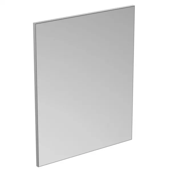 Oglinzi baie, oglinzi cosmetice si corpuri de iluminat - Oglinda baie Ideal Standard Mirror&Light 80x100 cm, reversibila, laguna.ro