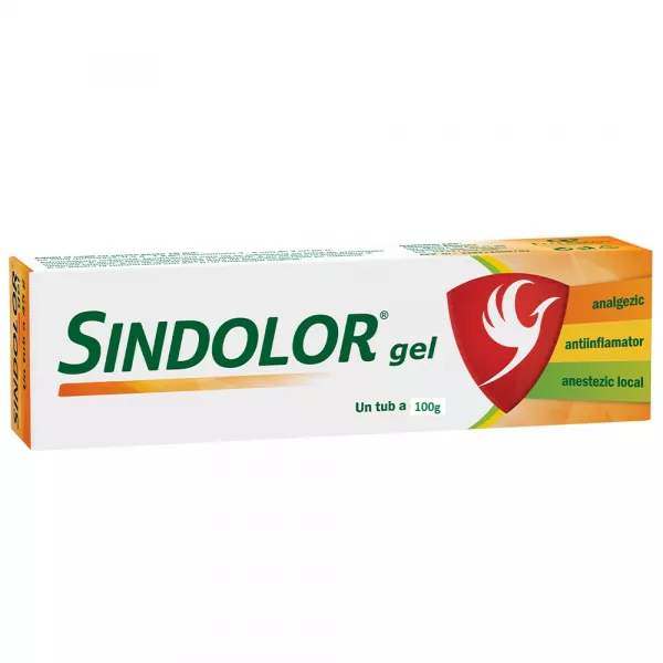 SINDOLOR x 1