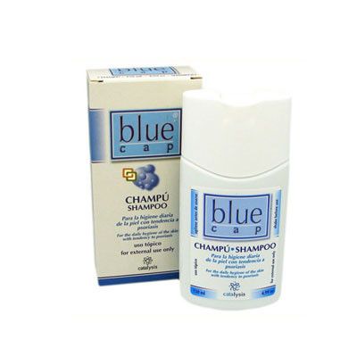 Ingrijire Zilnica Blue Cap Sampon X 150 Ml O17974659 001x007