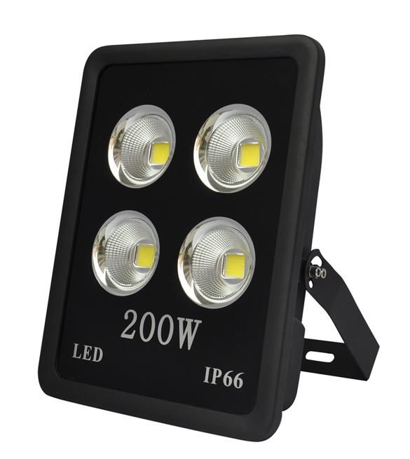 faint unknown Unnecessary Proiectoare LED Proiector LED COB 200W Lumina Alb Rece LED1253 LedLed
