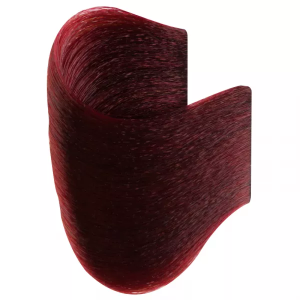 GM vopsea de par permanenta 6.66 - RUBY RED
