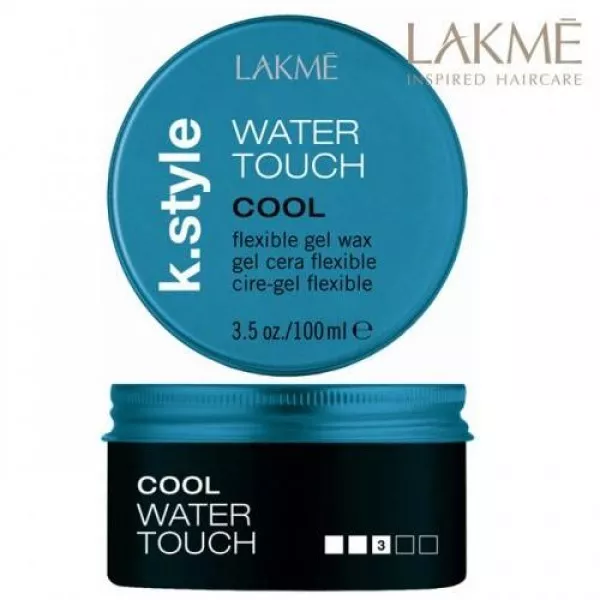 Lk ksty.cool Water touch gel ceara flexibil 100 ml