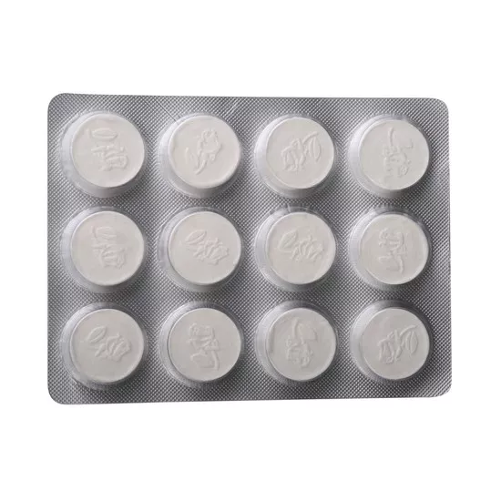 Set masti de fata tip servetel, comprimate, 12 buc