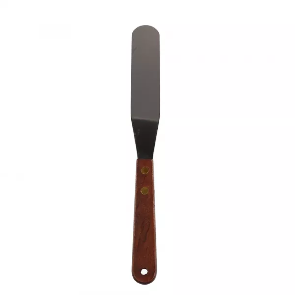 Spatula ceara din metal