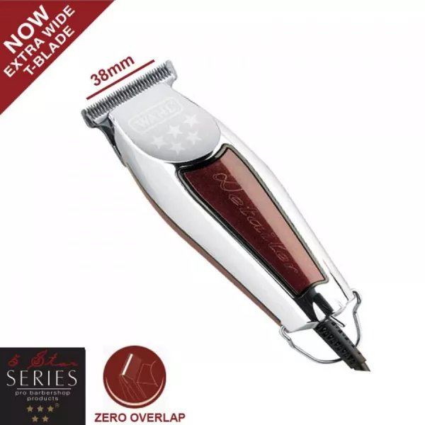 Wahl masina de contur cu cablu detailer Wide