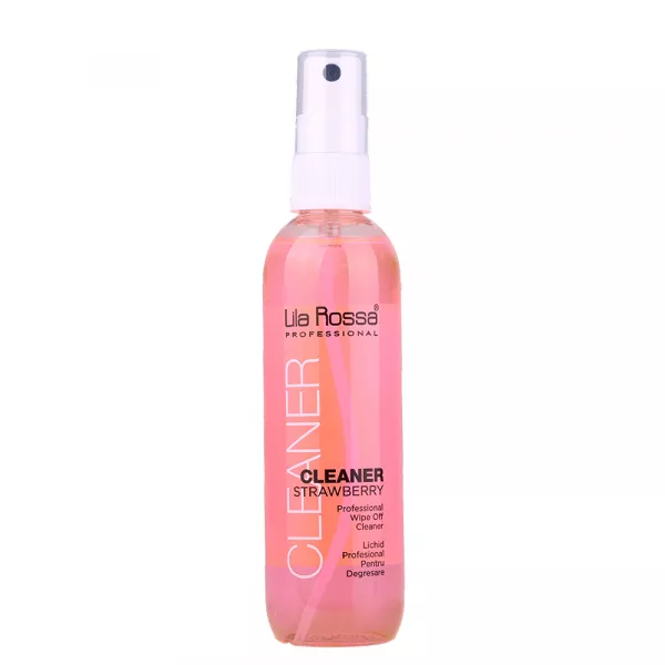 Degresant Lila Rossa 100 ml strawberry pink