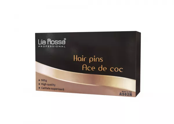 Ace Lila Rossa, 500 g, blonde, 6 cm, a502