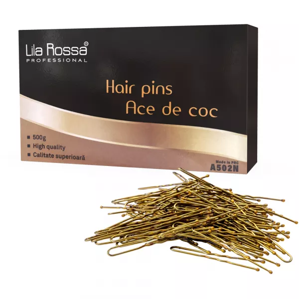 Ace Lila Rossa, 500 g, blonde, 6 cm, a502