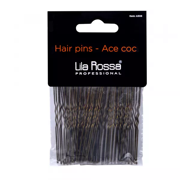 Ace Lila Rossa, blonde, 4.5 cm, a506