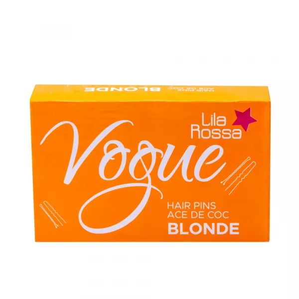 Ace de coc Lila Rossa, Vogue, 500 g, blonde, 4.5 cm