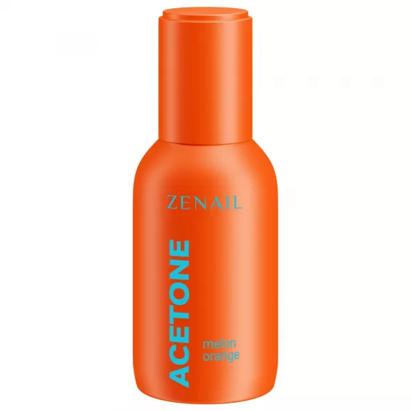Acetona Zenail 50 ml