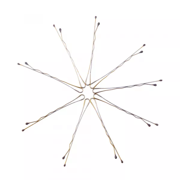 Agrafe Lila Rossa, Vogue, 500 g, blonde, 4.5 cm