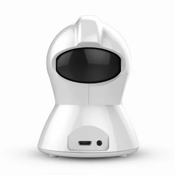 Camera de supraveghere Wireless Sricam, SriHome , FullHD 2MP, Monitorizare Video Audio, Vedere Nocturna, Sunet bidirectional, senzor miscare