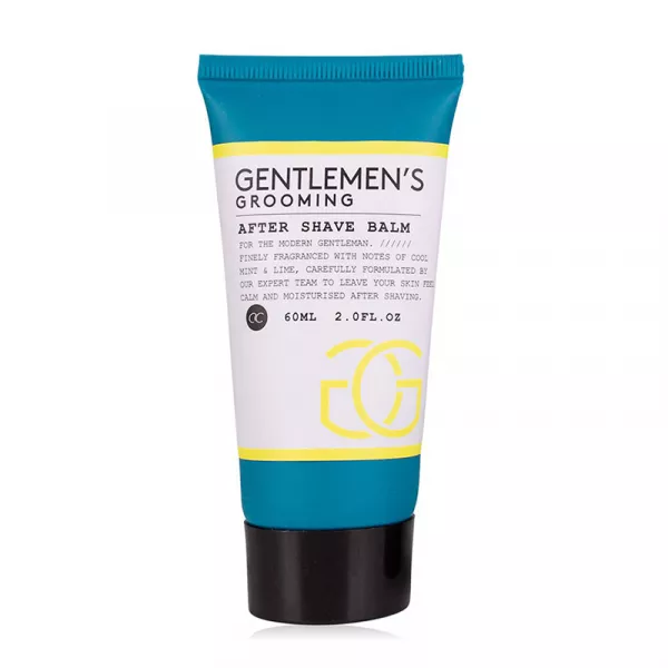 Set cadou barbati, balsam after shave, GENTLEMEN'S GROOMING