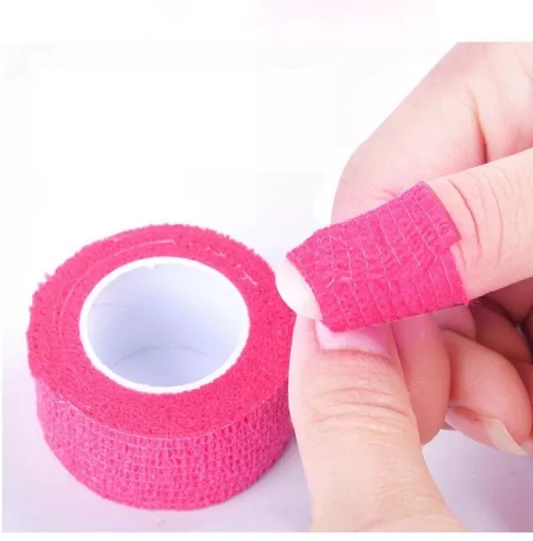 Banda protectie deget pink
