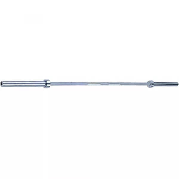 Bara pentru discuri Karemi, 8.6 kg, lungime 1.5 m, diametru 51 mm