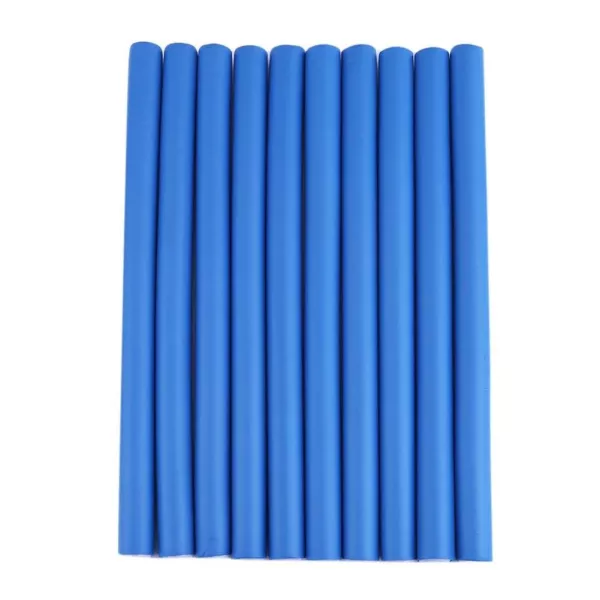 Bigudiuri flexibile hq bm-07 blue