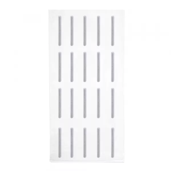 Set bigudiuri permanent pentru gene false, refolosibile, 10 seturi x 20 bucati/pachet, m