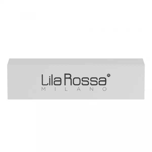 Buffer Lila Rossa, set 10, granulatie 120, alb