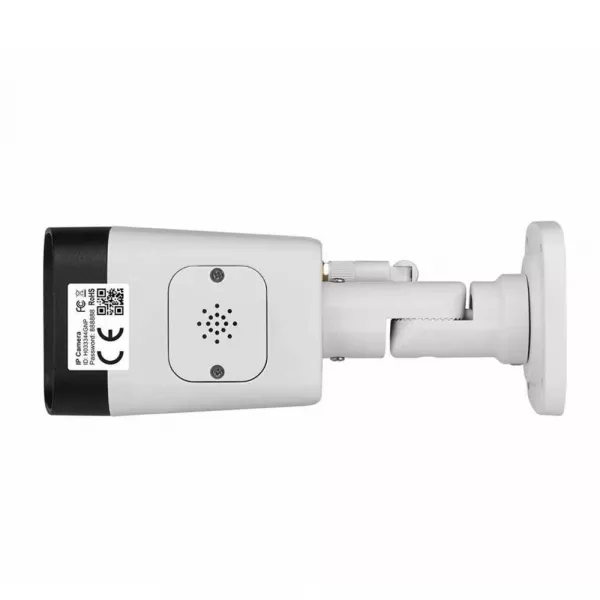 Camera de supraveghere exterior Wireless Sricam, SriHome, FullHD 3MP, Monitorizare Video Audio, Vedere Nocturna Color, Sunet bidirectional, senzor miscare, SH035