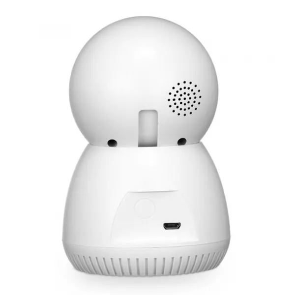 Camera de supraveghere Wireless Sricam, SriHome, FullHD 3MP, Monitorizare Video Audio, Vedere Nocturna, Sunet bidirectional, senzor miscare, SH036