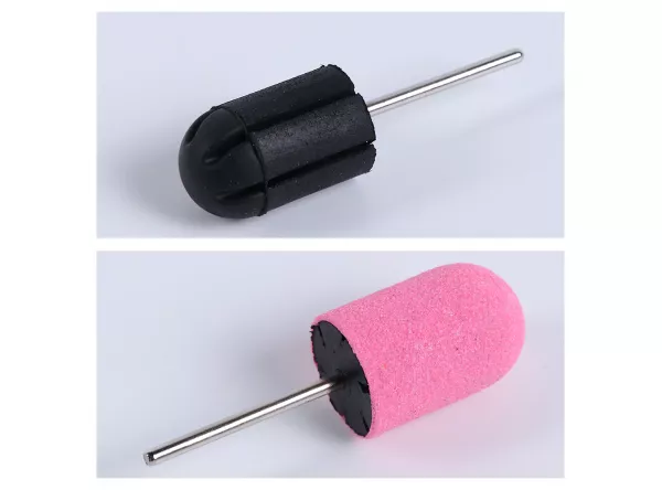 Capat freza pentru rezerve smirghel tip ciuperca  10x15