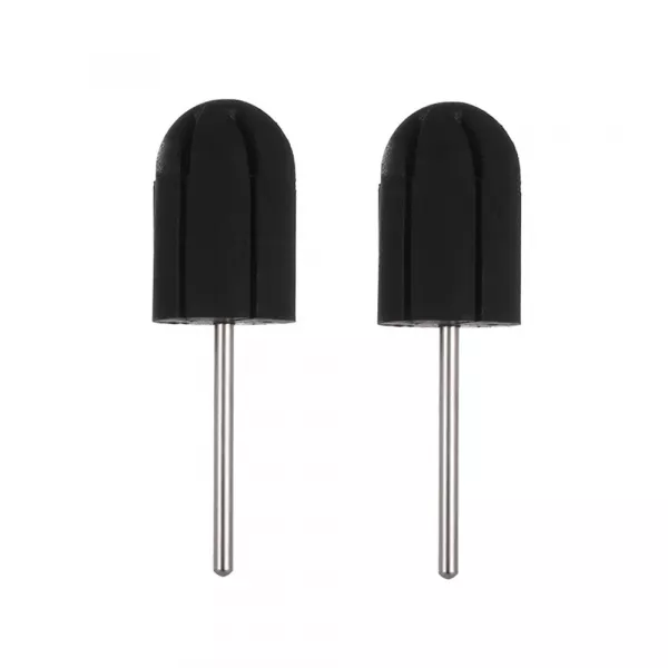 Capat freza pentru rezerve smirghel tip ciuperca  10x15