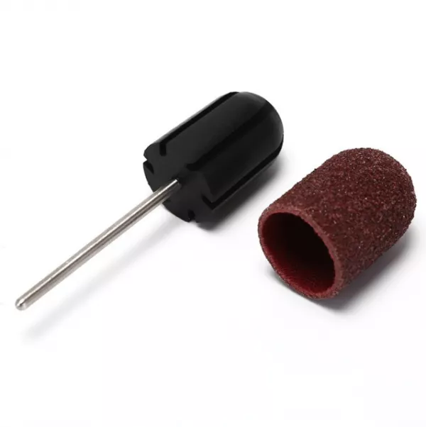 Capat freza pentru rezerve smirghel tip ciuperca  10x15