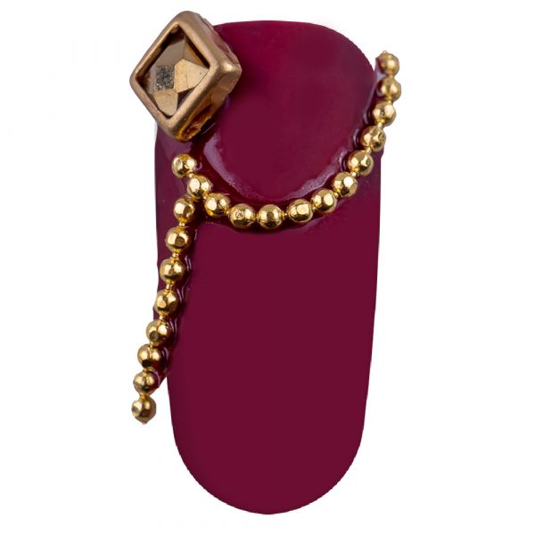 Carusel decoratiuni unghii, elemente vintage
