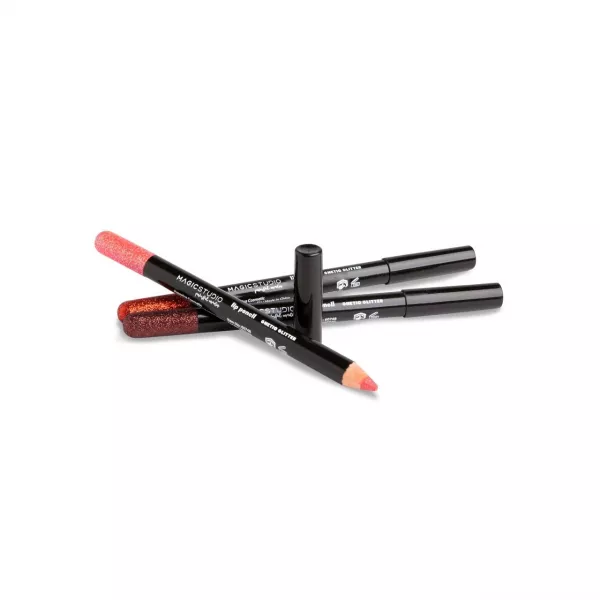Creion de buze cu sclipici AQ-68020-1