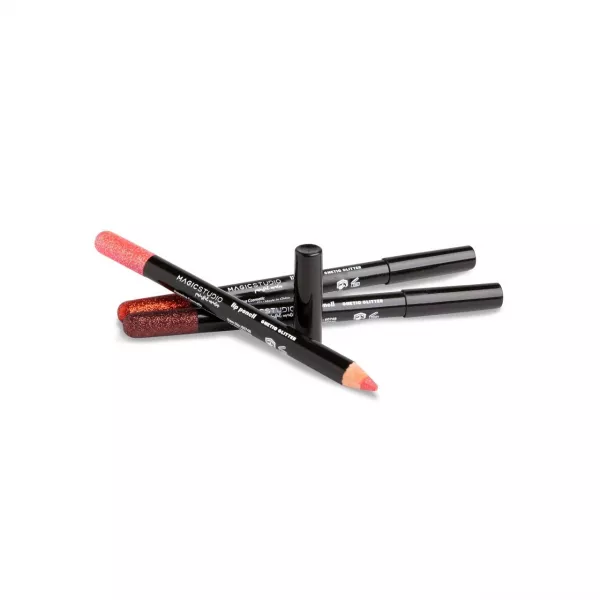 Creion de buze cu sclipici AQ-68020-2