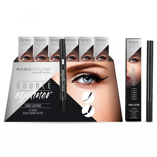 Creion de ochi Eyeliner AQ-66002