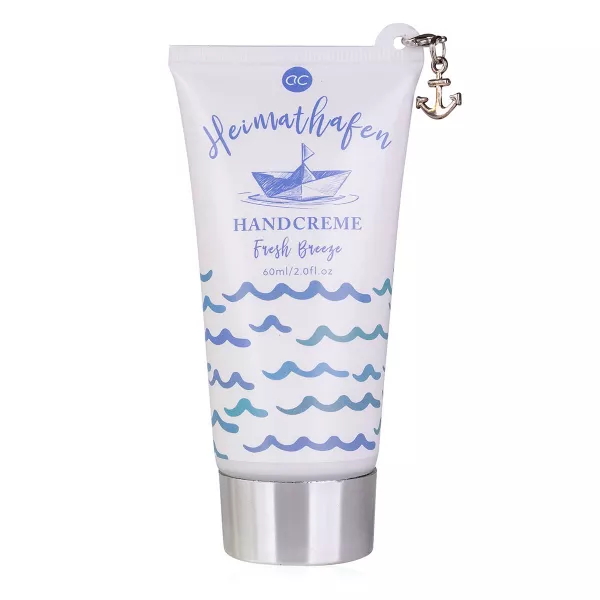 crema de maini, HEIMATHAFEN