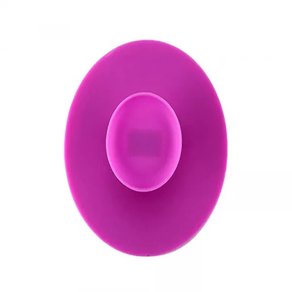 Curatator pentru pensule oval