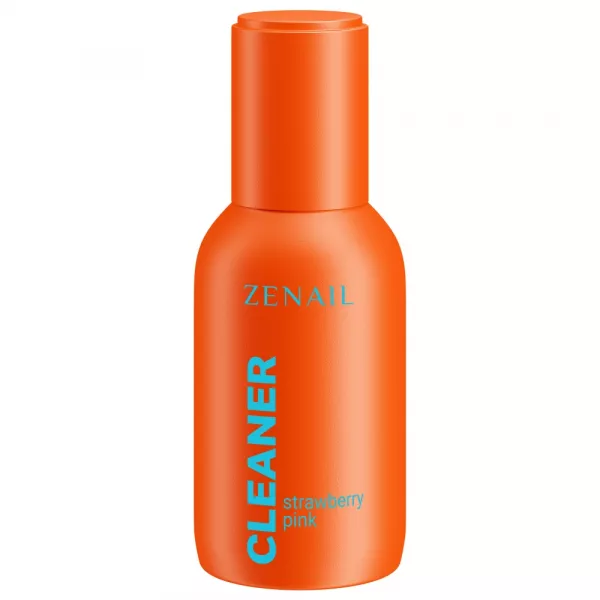 Degresant unghii Zenail 50 ml, Strawberry Pink