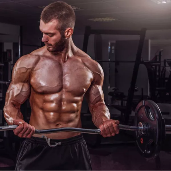 Set 2 discuri Karemi de 10 kg, pentru bara cu diametru 50 mm, din cauciuc, negru