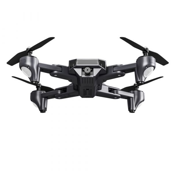 Drona Loomax, XS816 4K, Zbor 20 Min, GPS, Rezistenta la vant, Pliabila, camera 1080p cu transmisie live pe telefon