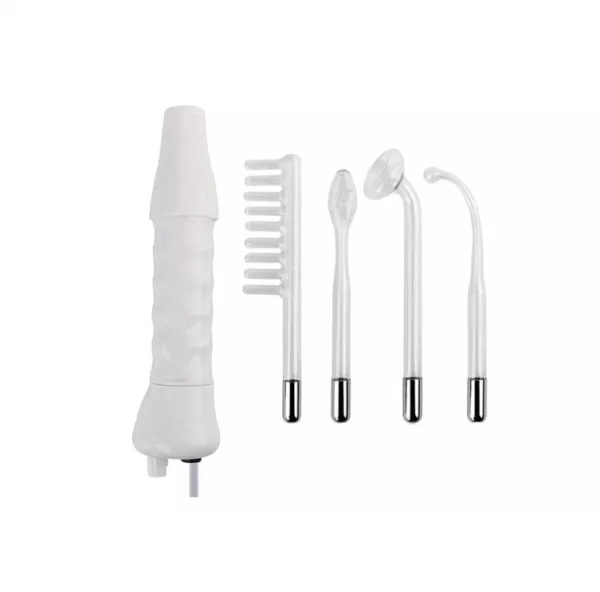 Electroderm cosmetic portabil Trendis, cu 4 electrozi