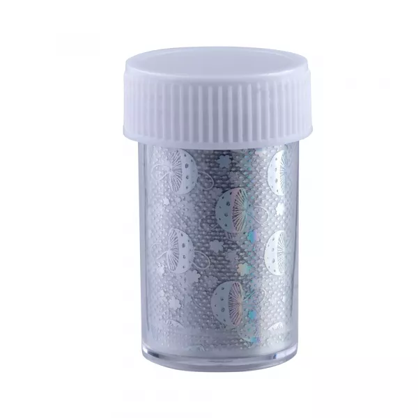 Folie de transfer, Lila Rossa, holografic 08, g522-08