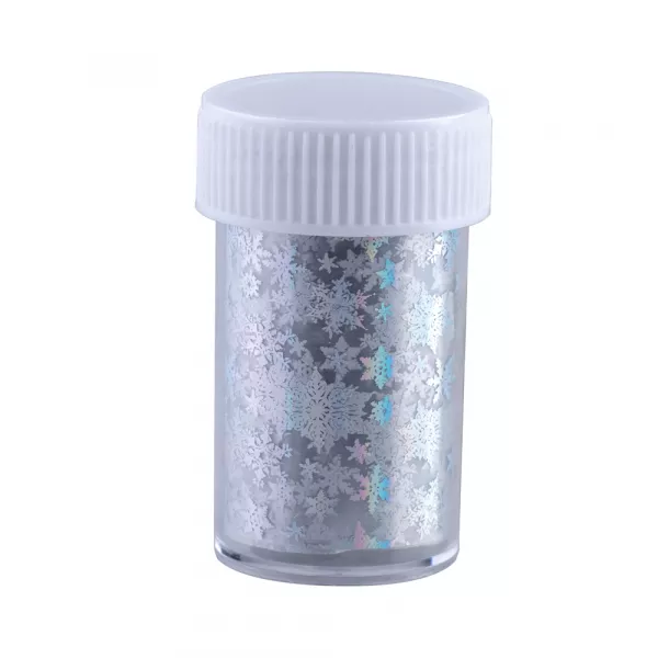 Folie de transfer, Lila Rossa, holografic 16, g522-16