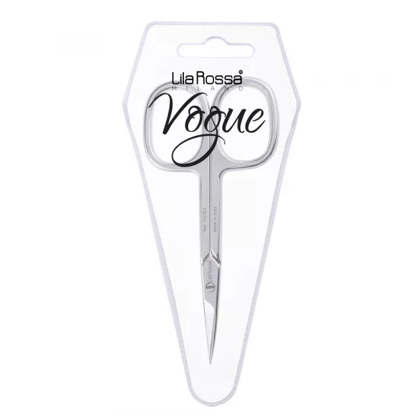 Forfecuta pentru unghii Vogue, Lila Rossa