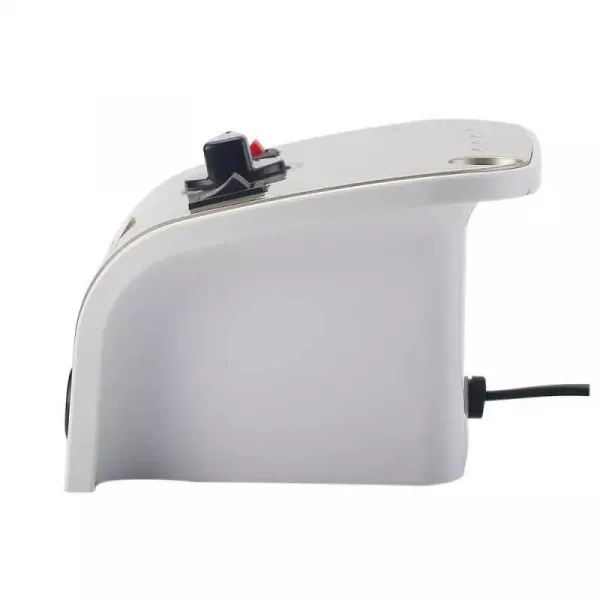 Freza unghii, pila electrica, Lila Rossa, 35000 RPM, aurie