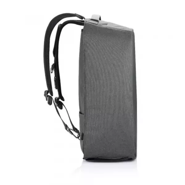 Geanta laptop antifurt Bobby Duffle neagra