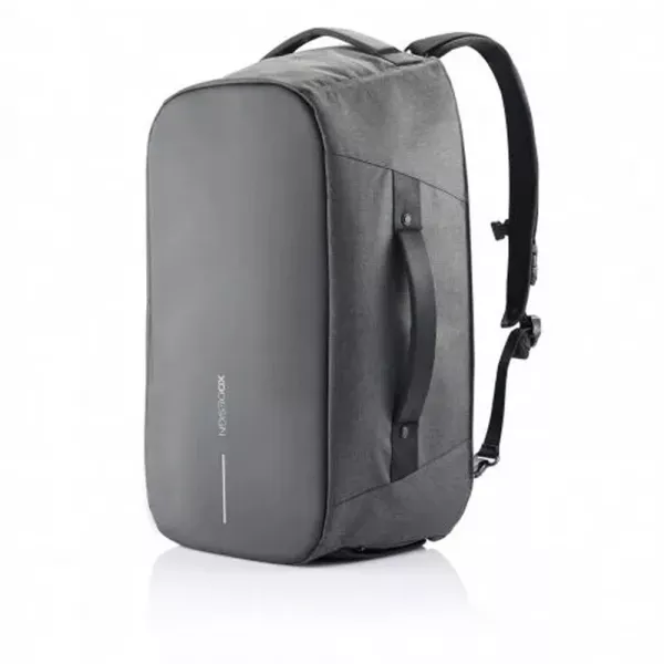 Geanta laptop antifurt Bobby Duffle neagra