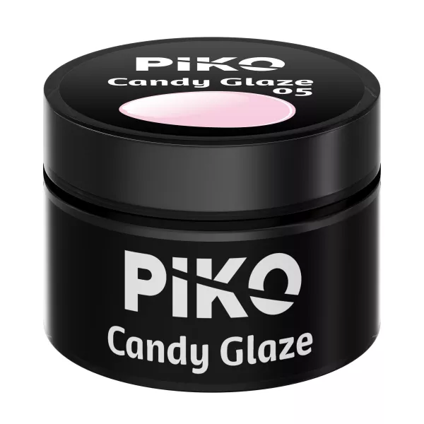 Gel UV color Piko, Candy Glaze, 5g, 05