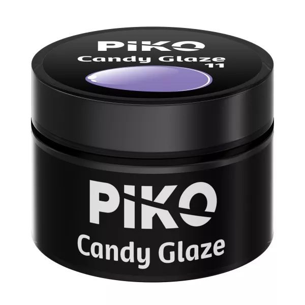 Gel UV color Piko, Candy Glaze, 5g, 11