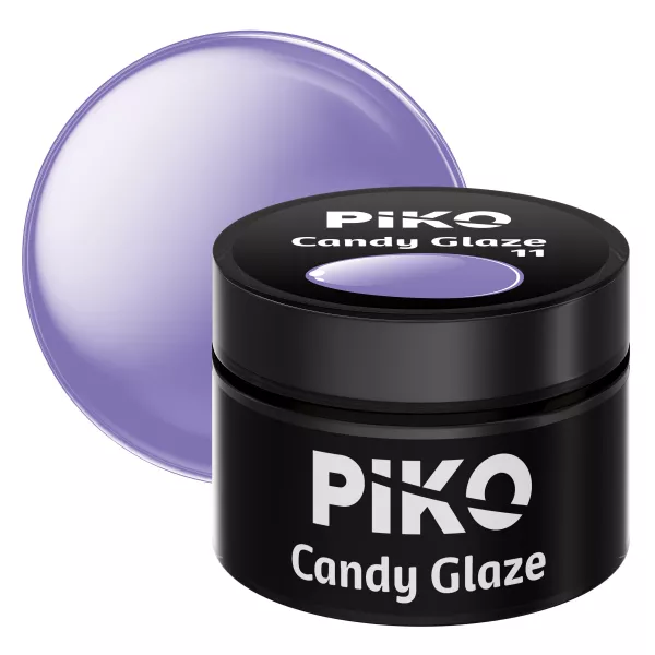 Gel UV color Piko, Candy Glaze, 5g, 11